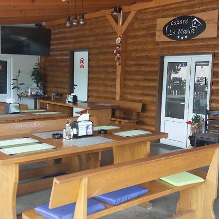 La Maria Motel Vársonkolyos Kültér fotó
