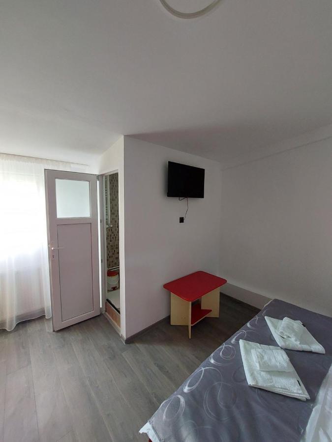 La Maria Motel Vársonkolyos Kültér fotó