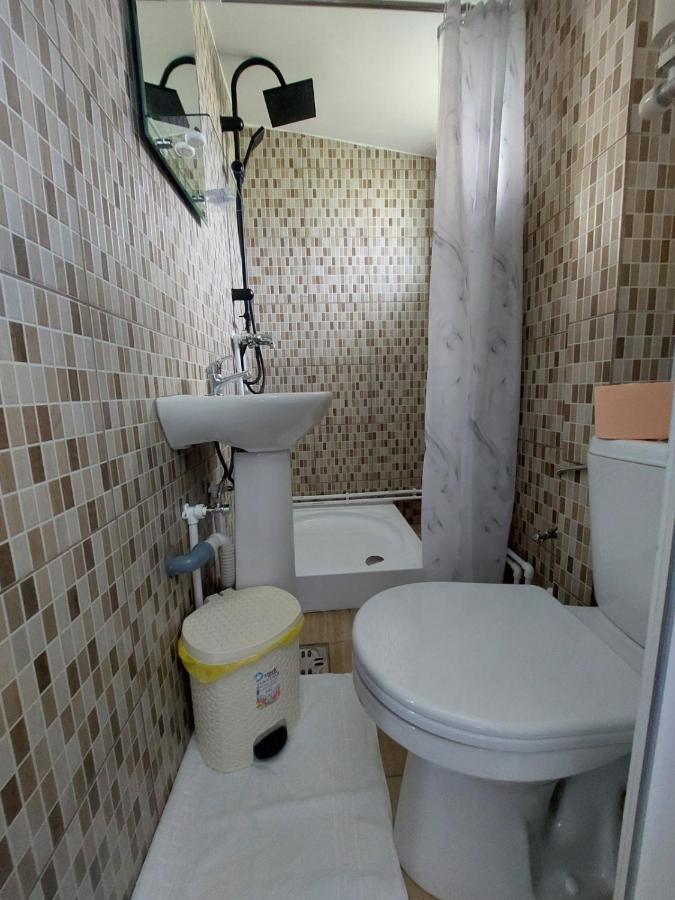 La Maria Motel Vársonkolyos Kültér fotó